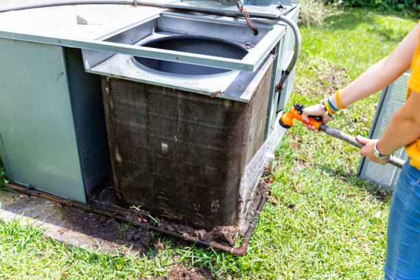 Best Commercial Air Duct Cleaning  in Loomis, CA