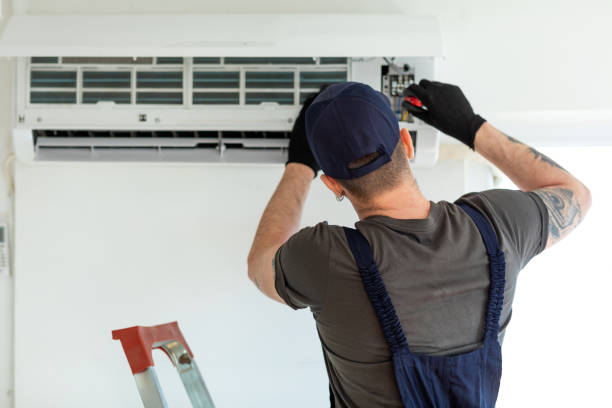 Best Air Duct Cleaning Near Me  in Loomis, CA
