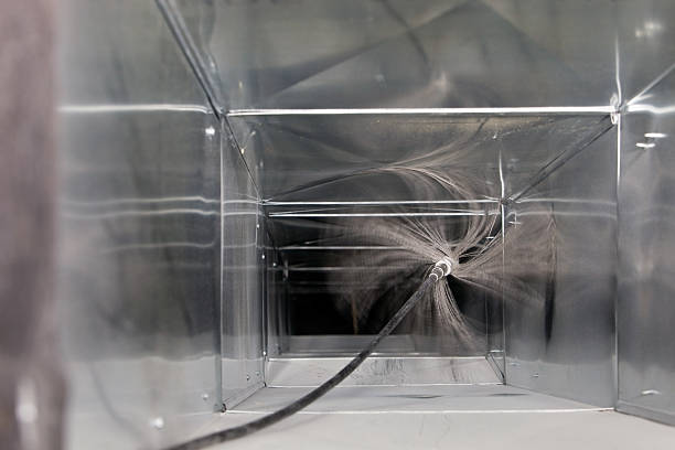 Best Emergency Air Duct Cleaning  in Loomis, CA