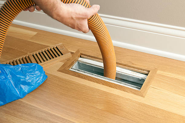 Best Best Air Duct Cleaning Company  in Loomis, CA