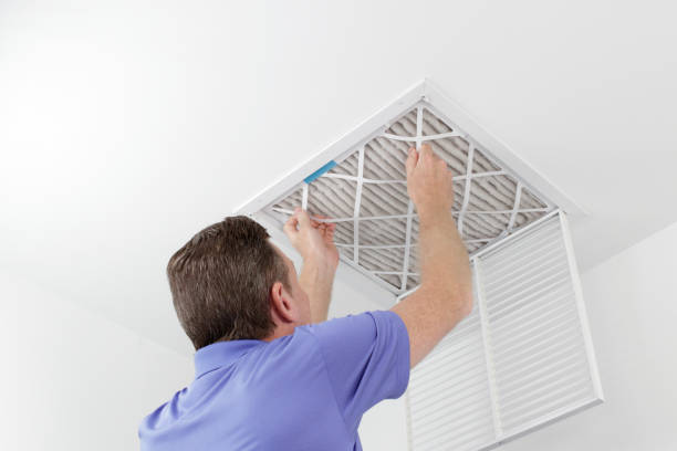 Best Best Air Duct Cleaning Company  in Loomis, CA